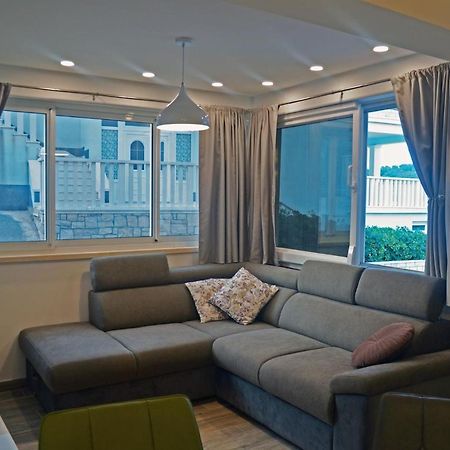 Apartments Rina - Kneze Racisce Ngoại thất bức ảnh
