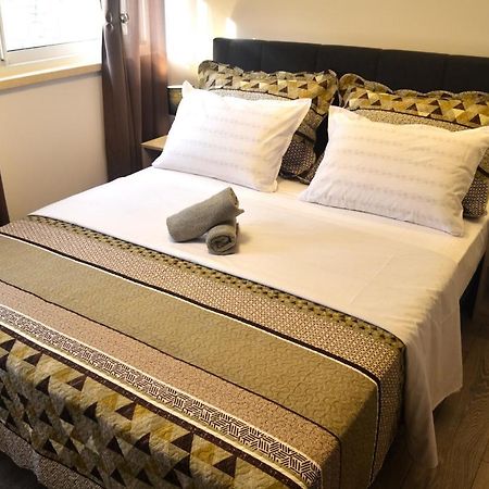 Apartments Rina - Kneze Racisce Ngoại thất bức ảnh
