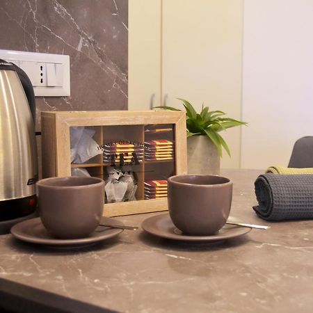 Apartments Rina - Kneze Racisce Ngoại thất bức ảnh