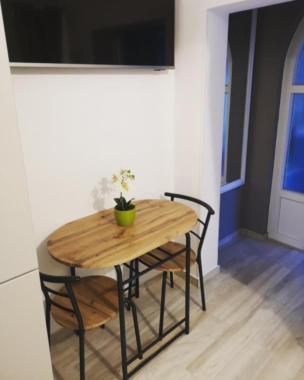 Apartments Rina - Kneze Racisce Ngoại thất bức ảnh