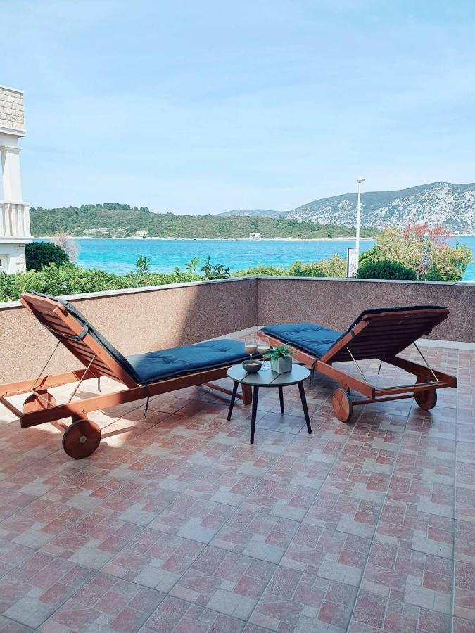 Apartments Rina - Kneze Racisce Ngoại thất bức ảnh