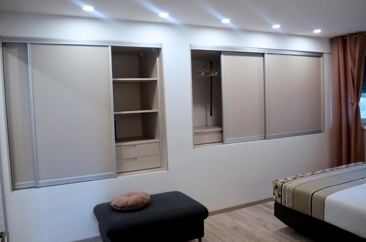 Apartments Rina - Kneze Racisce Ngoại thất bức ảnh