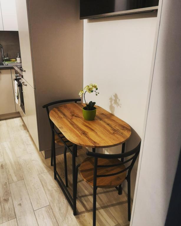 Apartments Rina - Kneze Racisce Ngoại thất bức ảnh
