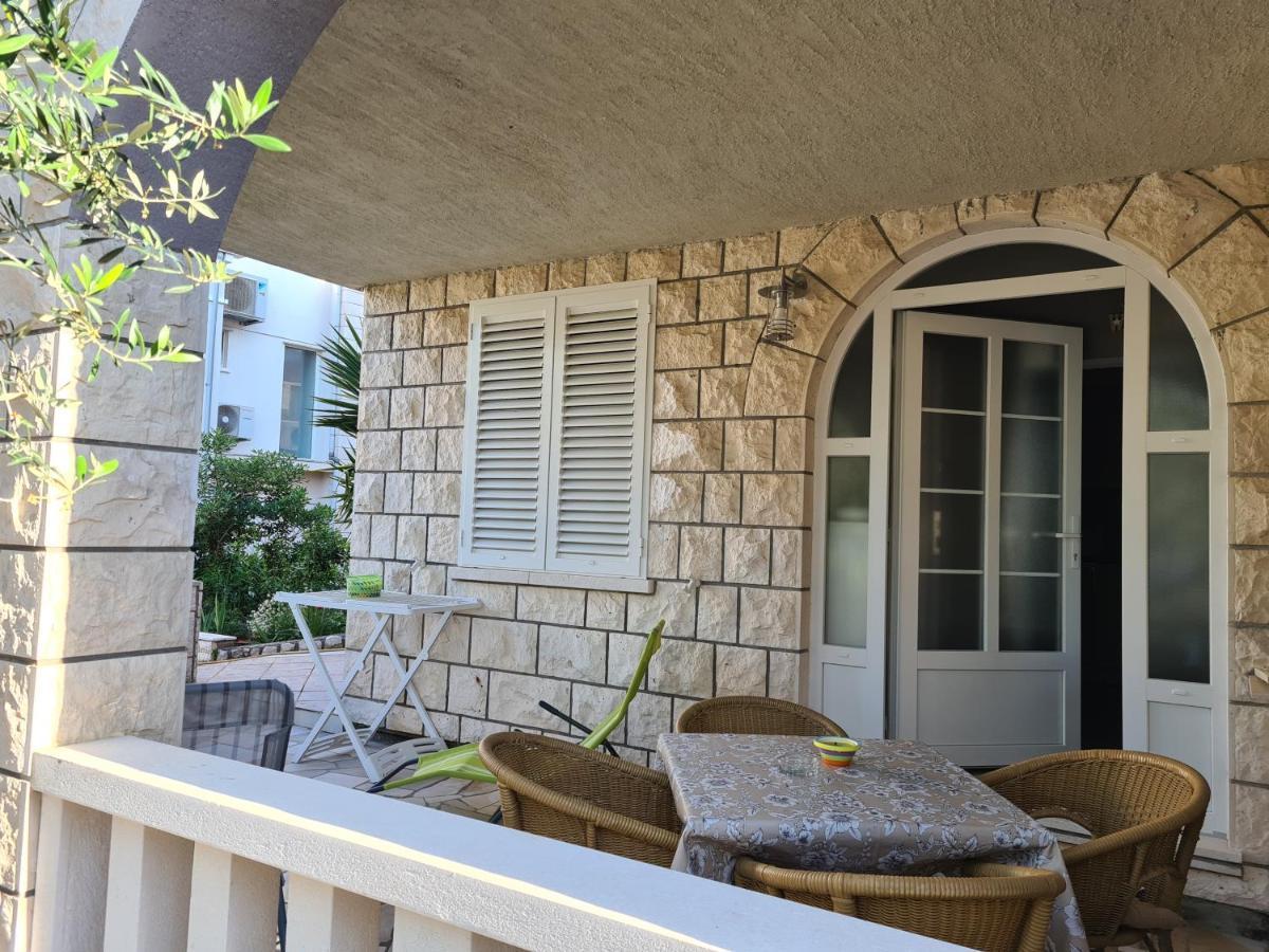 Apartments Rina - Kneze Racisce Phòng bức ảnh