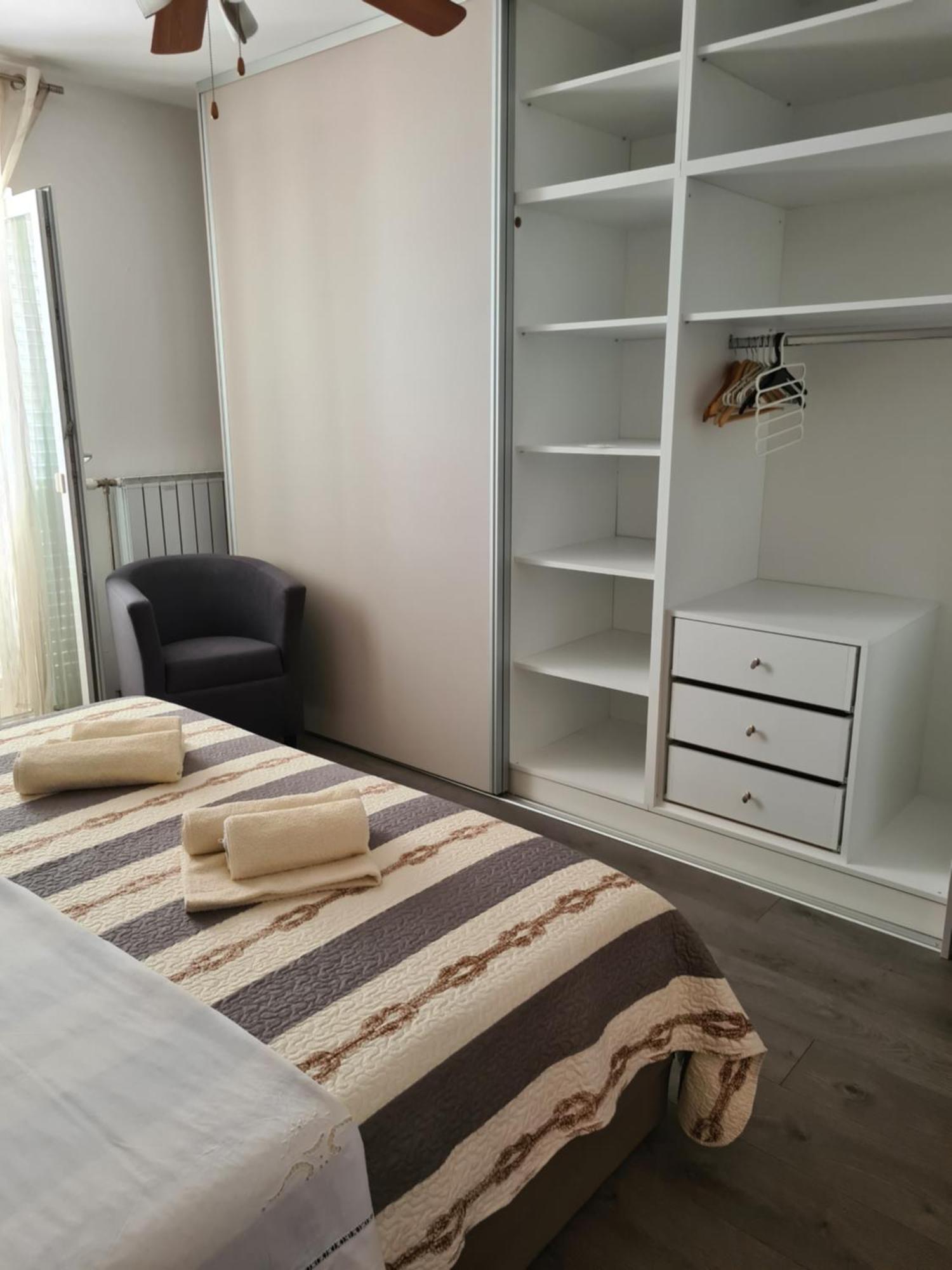 Apartments Rina - Kneze Racisce Phòng bức ảnh